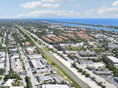 1660 Cypress Drive, Jupiter, FL 33469