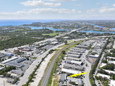 1660 Cypress Drive, Jupiter, FL 33469