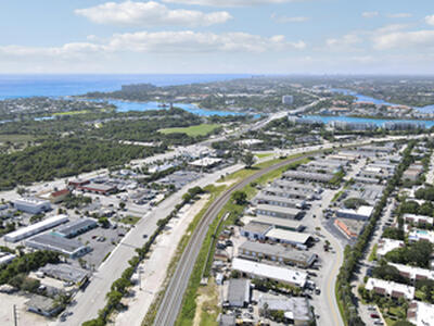 1660 Cypress Drive, Jupiter, FL 33469