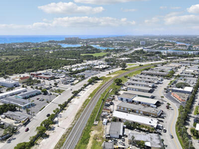 1660 Cypress Drive, Jupiter, FL 33469