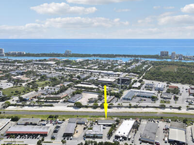 1660 Cypress Drive, Jupiter, FL 33469