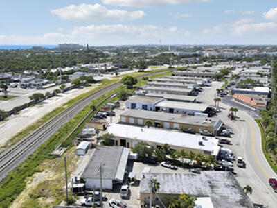 1660 Cypress Drive, Jupiter, FL 33469