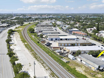 1660 Cypress Drive, Jupiter, FL 33469