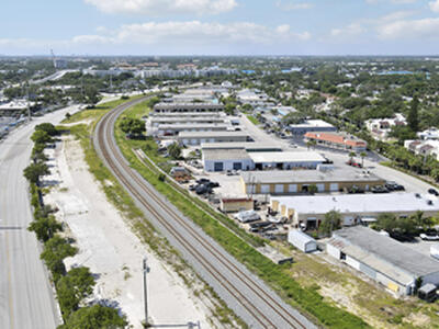 1660 Cypress Drive, Jupiter, FL 33469