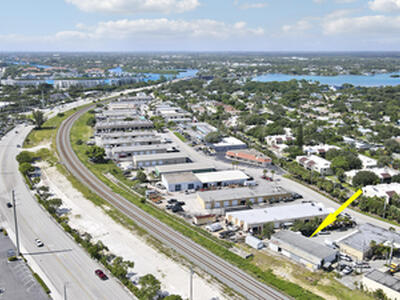 1660 Cypress Drive, Jupiter, FL 33469