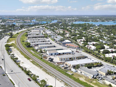 1660 Cypress Drive, Jupiter, FL 33469