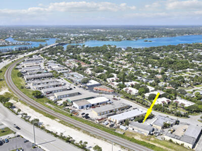 1660 Cypress Drive, Jupiter, FL 33469