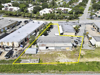 1660 Cypress Drive, Jupiter, FL 33469