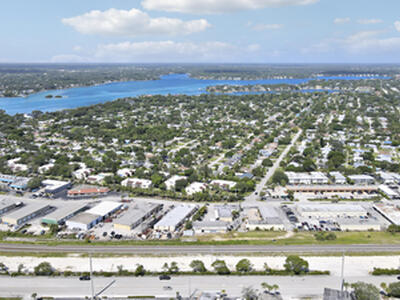 1660 Cypress Drive, Jupiter, FL 33469