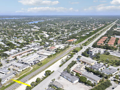 1660 Cypress Drive, Jupiter, FL 33469