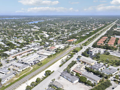 1660 Cypress Drive, Jupiter, FL 33469