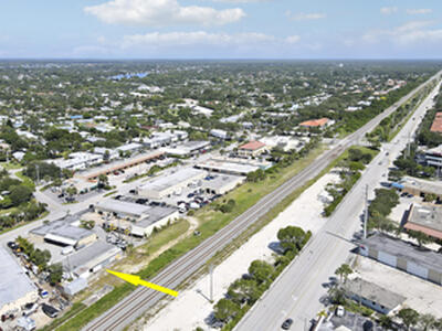 1660 Cypress Drive, Jupiter, FL 33469