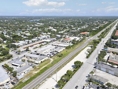 1660 Cypress Drive, Jupiter, FL 33469