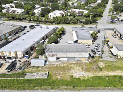 1660 Cypress Drive, Jupiter, FL 33469