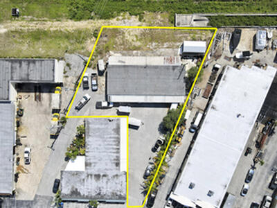 1660 Cypress Drive, Jupiter, FL 33469