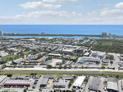 1660 Cypress Drive, Jupiter, FL 33469