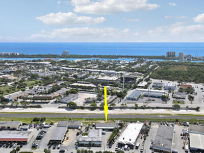 1660 Cypress Drive, Jupiter, FL 33469