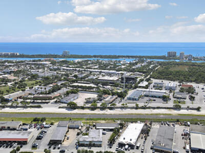 1660 Cypress Drive, Jupiter, FL 33469