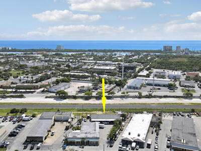 1660 Cypress Drive, Jupiter, FL 33469