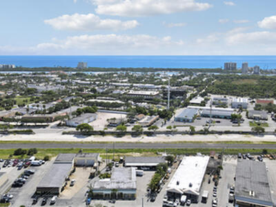 1660 Cypress Drive, Jupiter, FL 33469