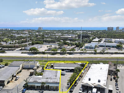 1660 Cypress Drive, Jupiter, FL 33469