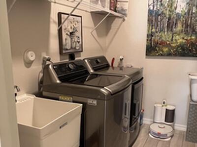 1589 SE Dome Circle, Port Saint Lucie, FL 34952