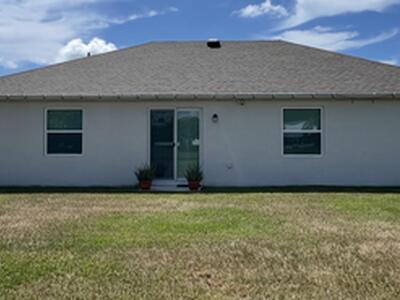 1589 SE Dome Circle, Port Saint Lucie, FL 34952