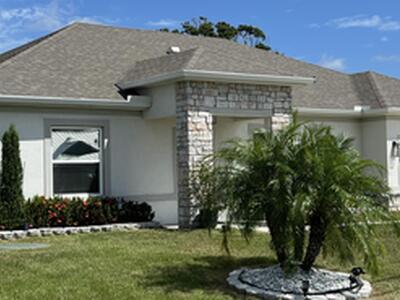 1589 SE Dome Circle, Port Saint Lucie, FL 34952