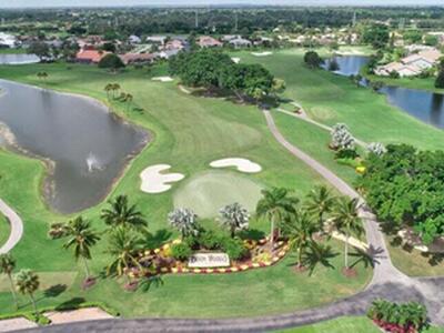 10391 Boca Woods Lane, Boca Raton, FL 33428