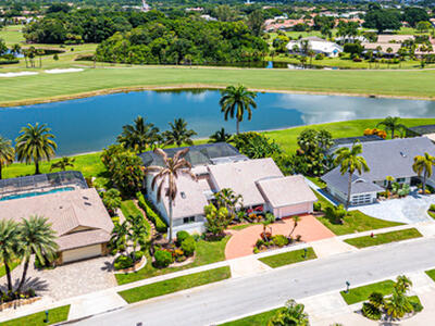 10391 Boca Woods Lane, Boca Raton, FL 33428