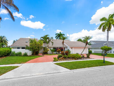 10391 Boca Woods Lane, Boca Raton, FL 33428