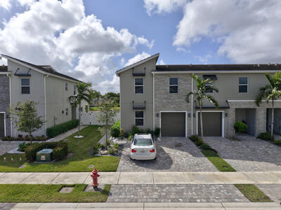 8606 Via Mar Rosso, Lake Worth, FL 33467