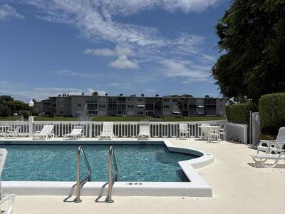 2770 S Garden Drive, Lake Worth, FL 33461