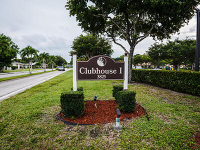 3950 Silver Maple Drive, Lake Worth, FL 33467