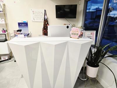 889 E Prima Vista Blvd Boulevard, Port Saint Lucie, FL 34952