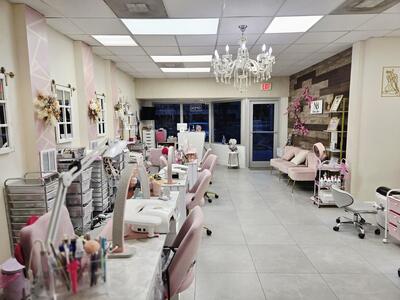 889 E Prima Vista Blvd Boulevard, Port Saint Lucie, FL 34952