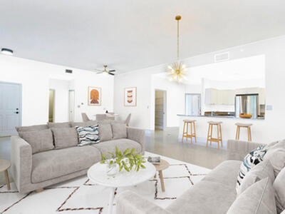 3940 N Flagler Drive, West Palm Beach, FL 33407