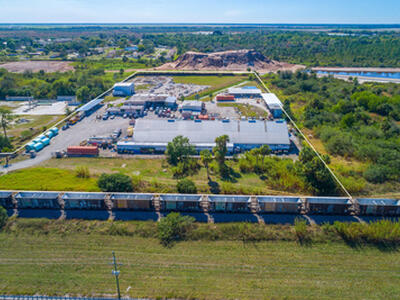 17250 SW Railroad Avenue