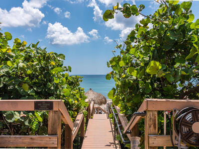 3912 S Ocean Boulevard, Highland Beach, FL 33487