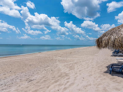 3912 S Ocean Boulevard, Highland Beach, FL 33487