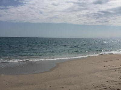 3912 S Ocean Boulevard, Highland Beach, FL 33487