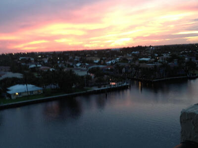 3912 S Ocean Boulevard, Highland Beach, FL 33487