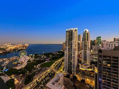 398 NE 5th Street, Miami, FL 33132