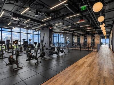 398 NE 5th Street, Miami, FL 33132