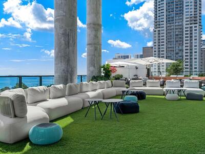 398 NE 5th Street, Miami, FL 33132