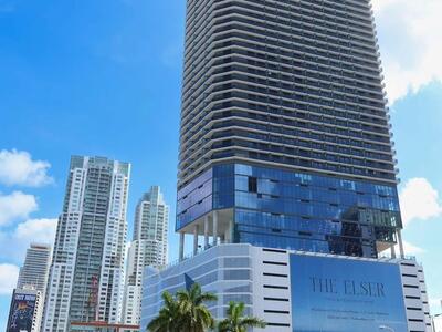 398 NE 5th Street, Miami, FL 33132