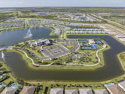 11551 SW Viridian Boulevard, Port Saint Lucie, FL 34987