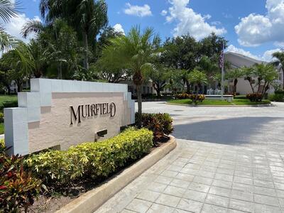 101 Muirfield Court, Jupiter, FL 33458
