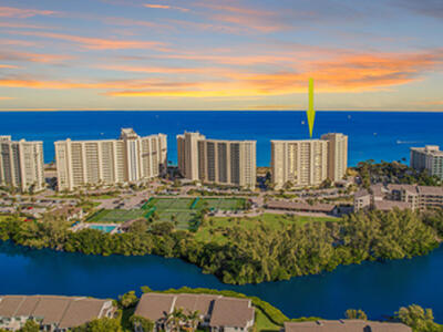 100 Ocean Trail Way, Jupiter, FL 33477