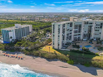 100 Ocean Trail Way, Jupiter, FL 33477